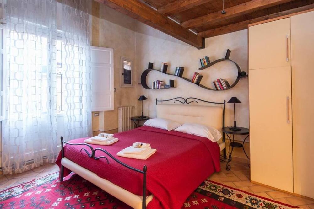 Photo of Bedroom in Rione XI Sant'Angelo