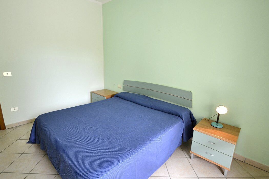 Photo of Bedroom in Marina di Ascea