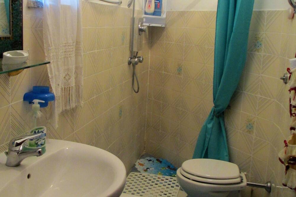 Photo of Bathroom in Piazza-Tralia-Pendolo