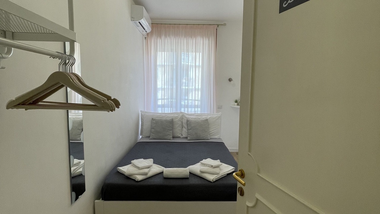 Photo of Bathroom in Gianicolense