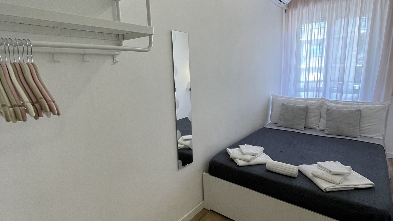 Photo of Bathroom in Gianicolense