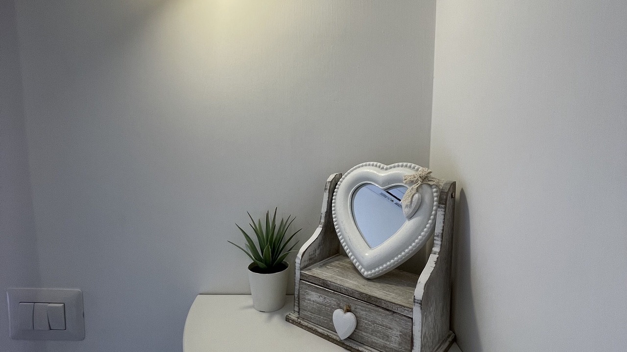 Photo of Bathroom in Gianicolense