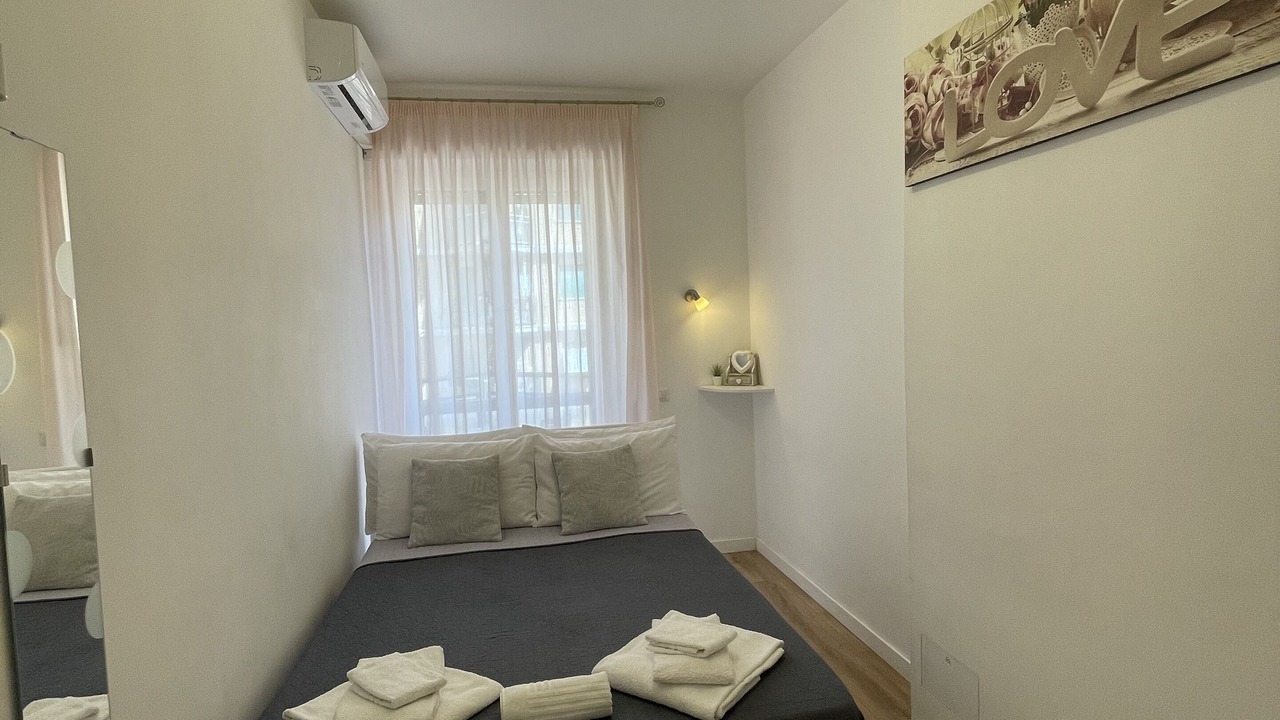 Photo of Bathroom in Gianicolense