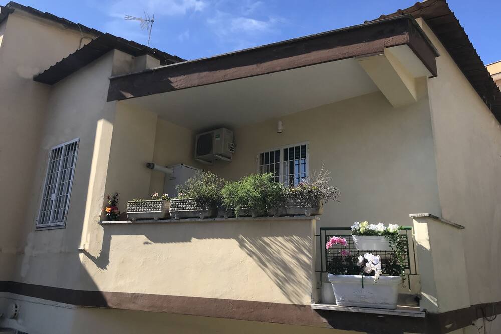 Photo of Outdoor in Suburbio XI della Vittoria