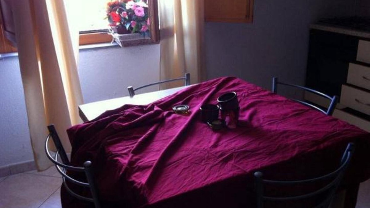 Photo of Bedroom in Policastro Bussentino