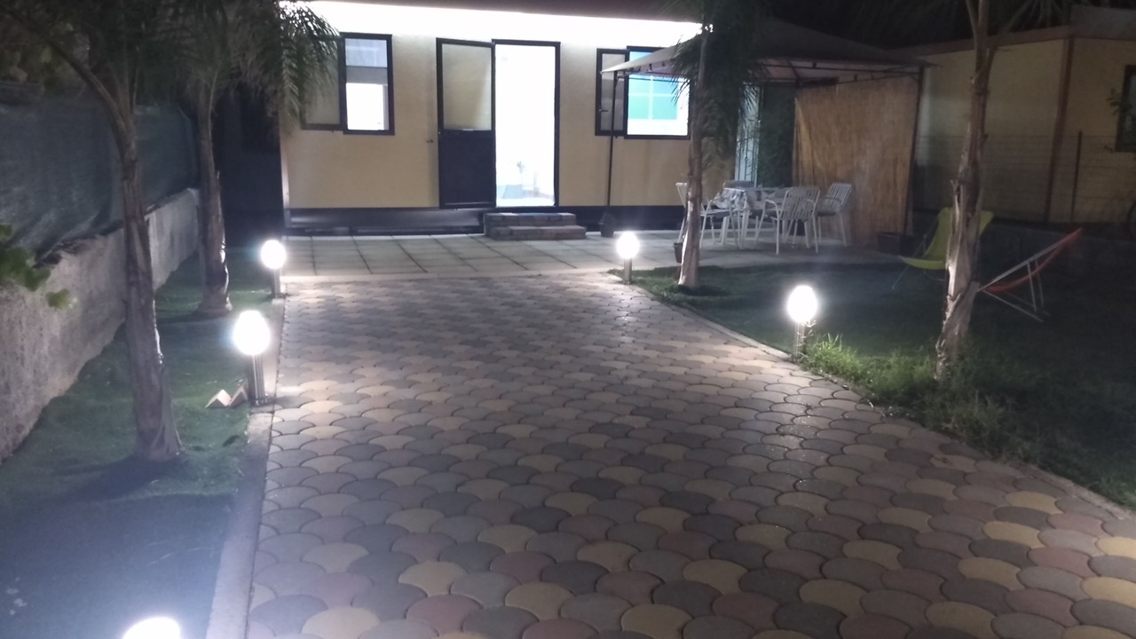 Photo of Patio Balcony in Agnone Bagni