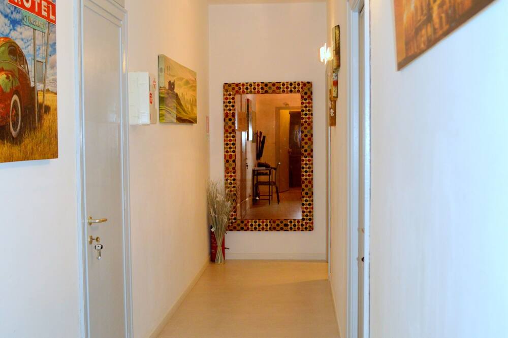 Photo of Others in Quartiere XIII Aurelio