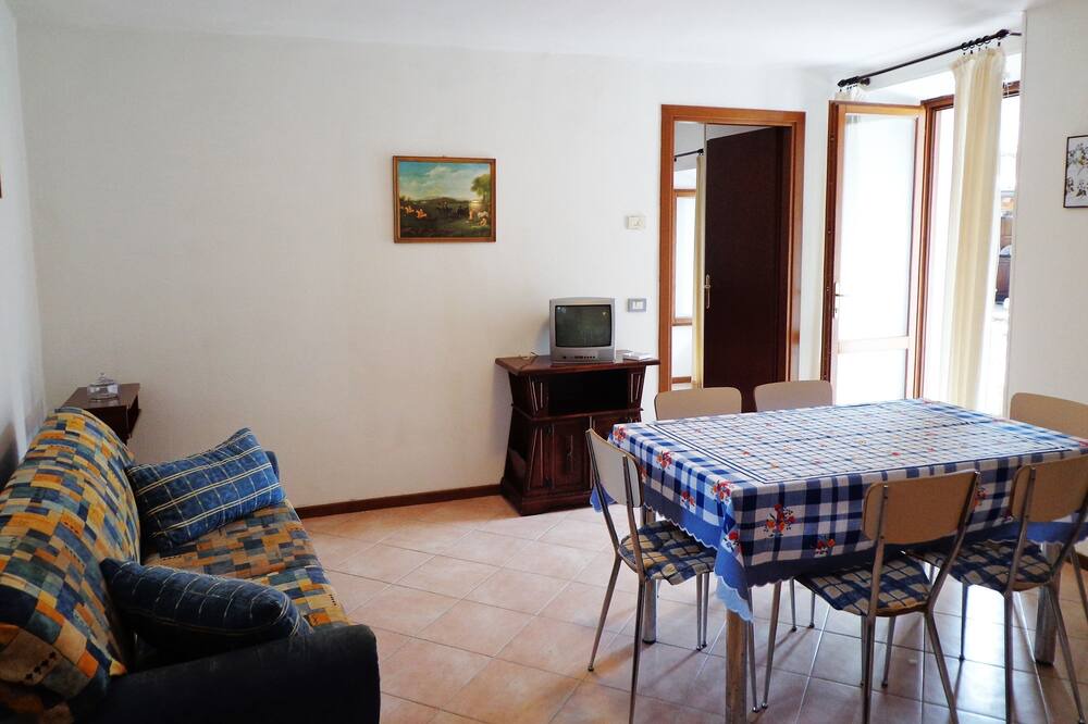 Photo of Livingroom in Vesio