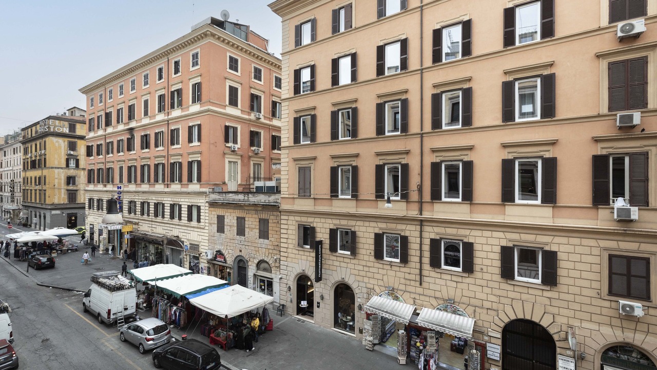 Photo of Outdoor in Rome City Centre