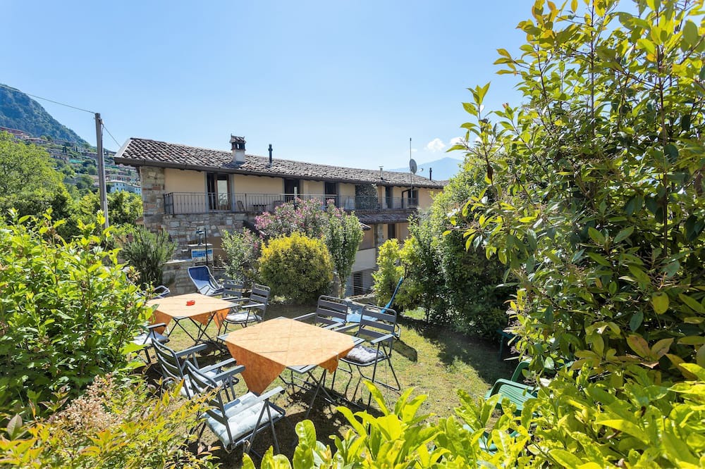 Photo of Outdoor in Vesio