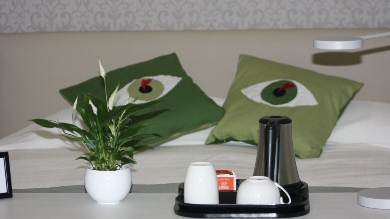 Photo of Bedroom in Nomentano
