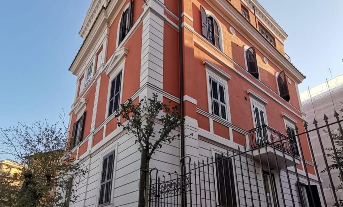 Photo of Outdoor in Nomentano