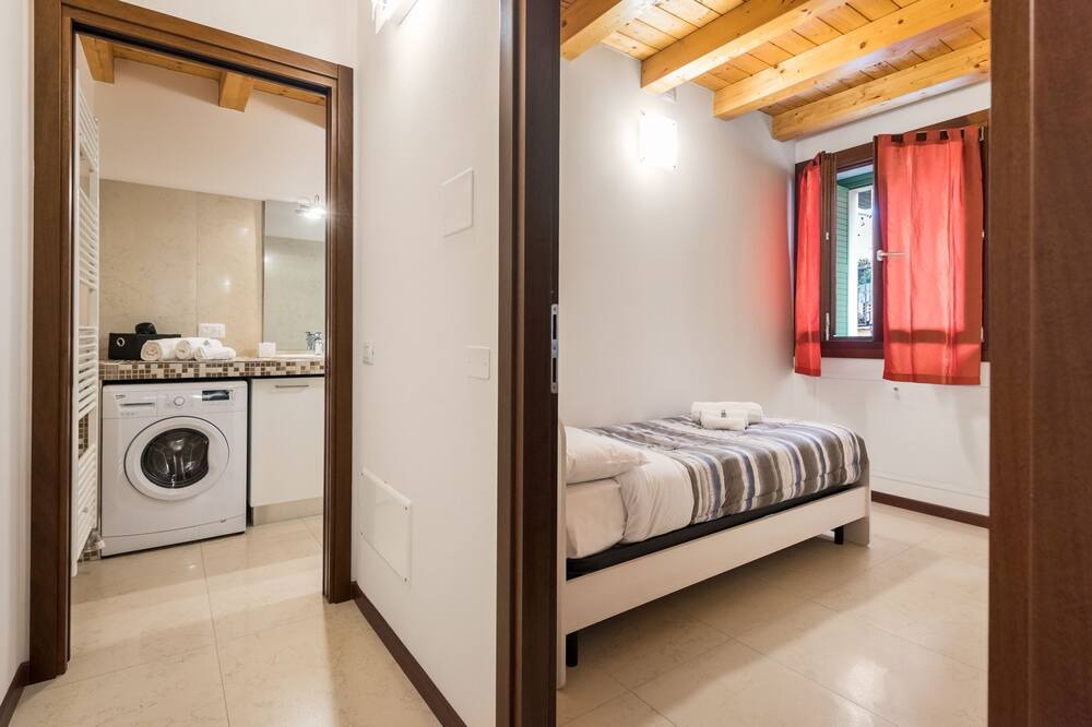 Photo of Bedroom in San Zeno