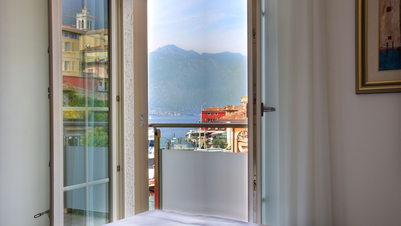 Photo of Patio Balcony in Malcesine