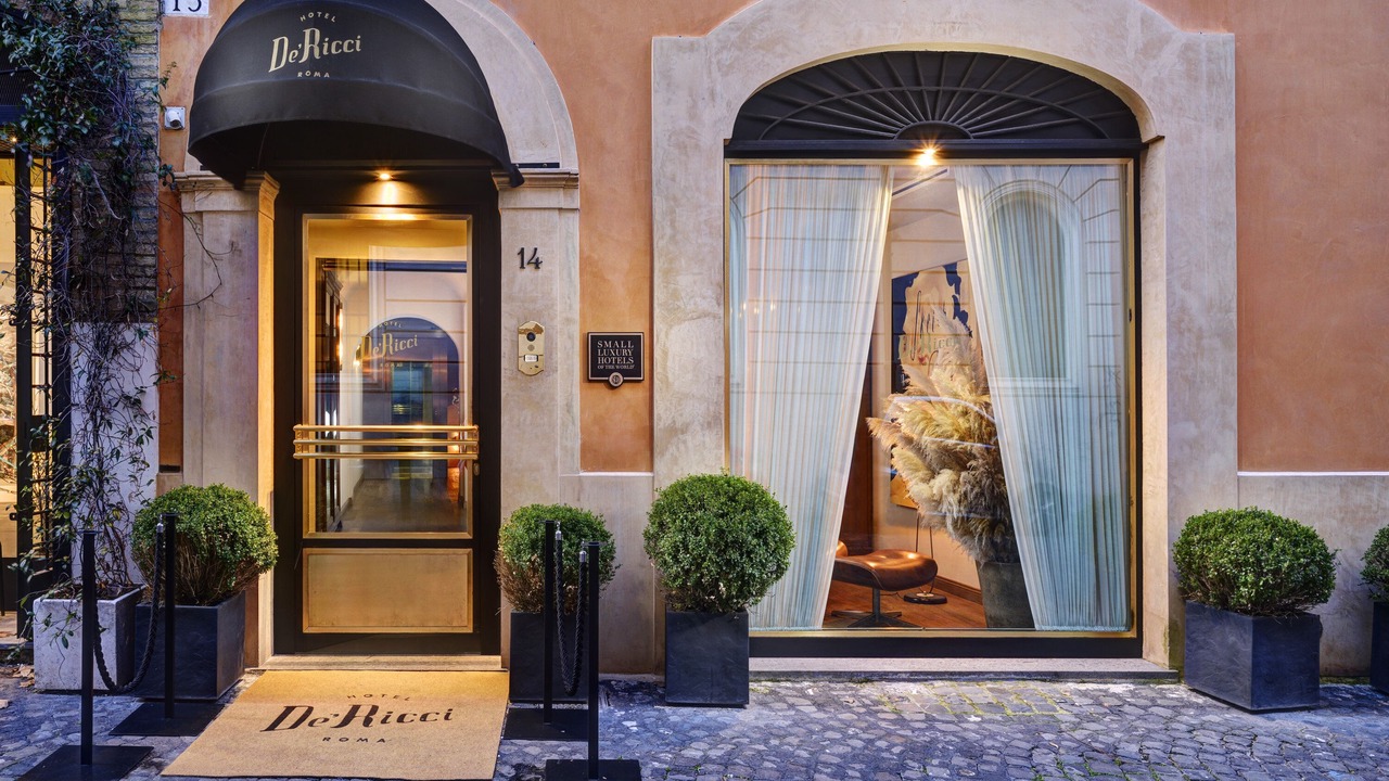 Photo of Outdoor in Rione VII Regola