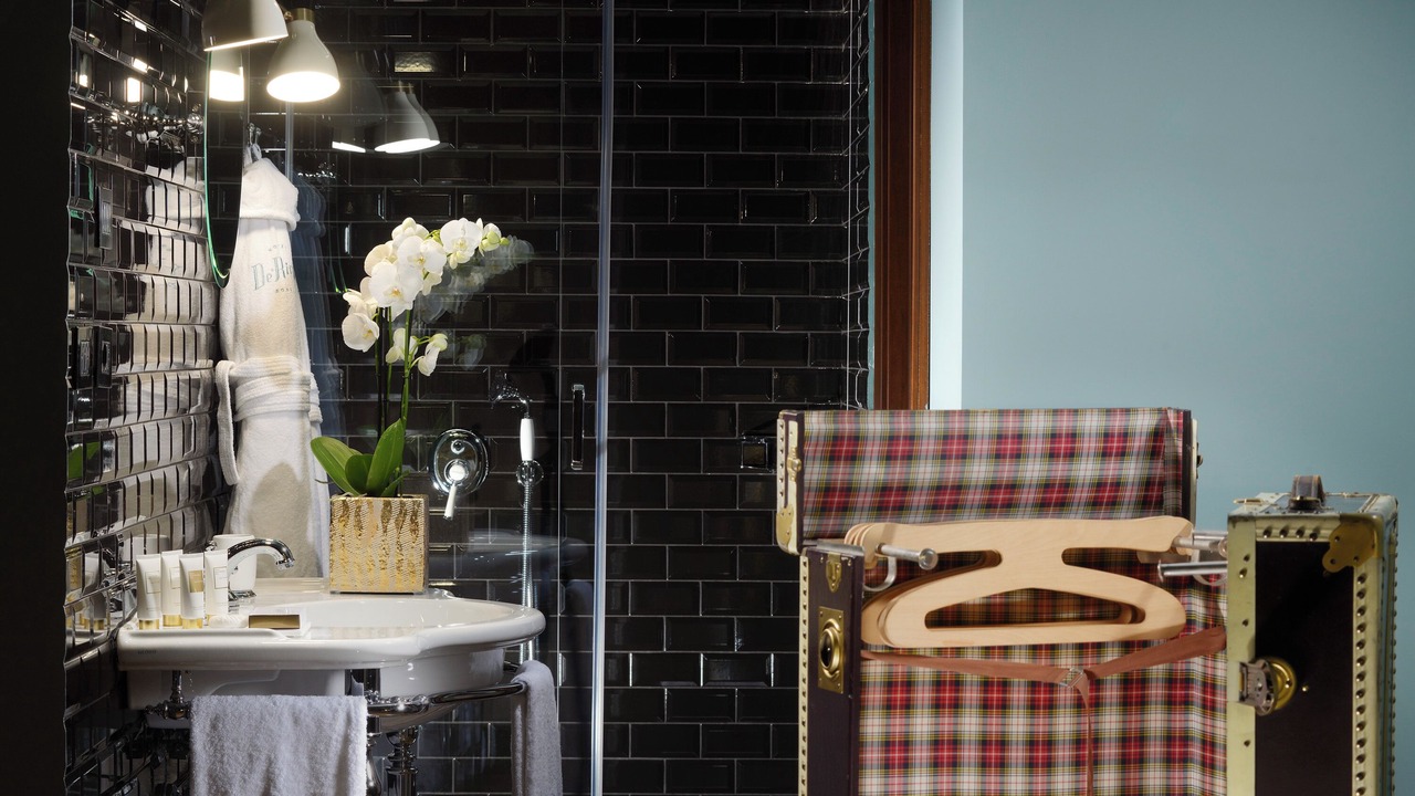 Photo of Bathroom in Rione VII Regola