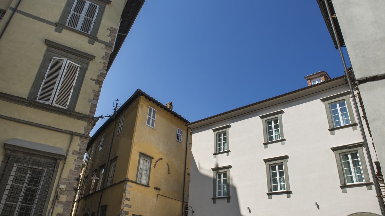 Photo of Outdoor in Lucca Historical Center