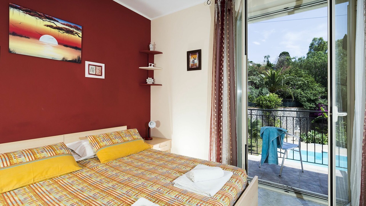 Photo of Bedroom in Trappitello