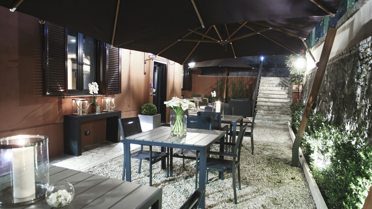 Photo of Outdoor in Quartiere III Pinciano