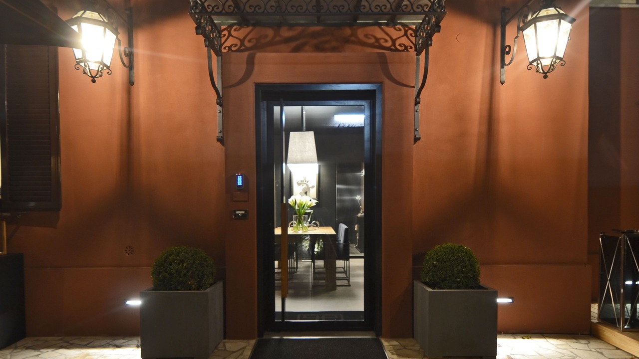 Photo of Outdoor in Quartiere III Pinciano