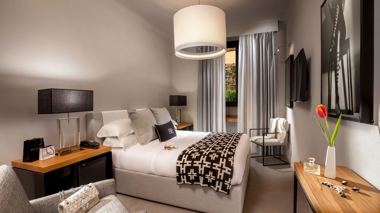 Photo of Bedroom in Quartiere III Pinciano