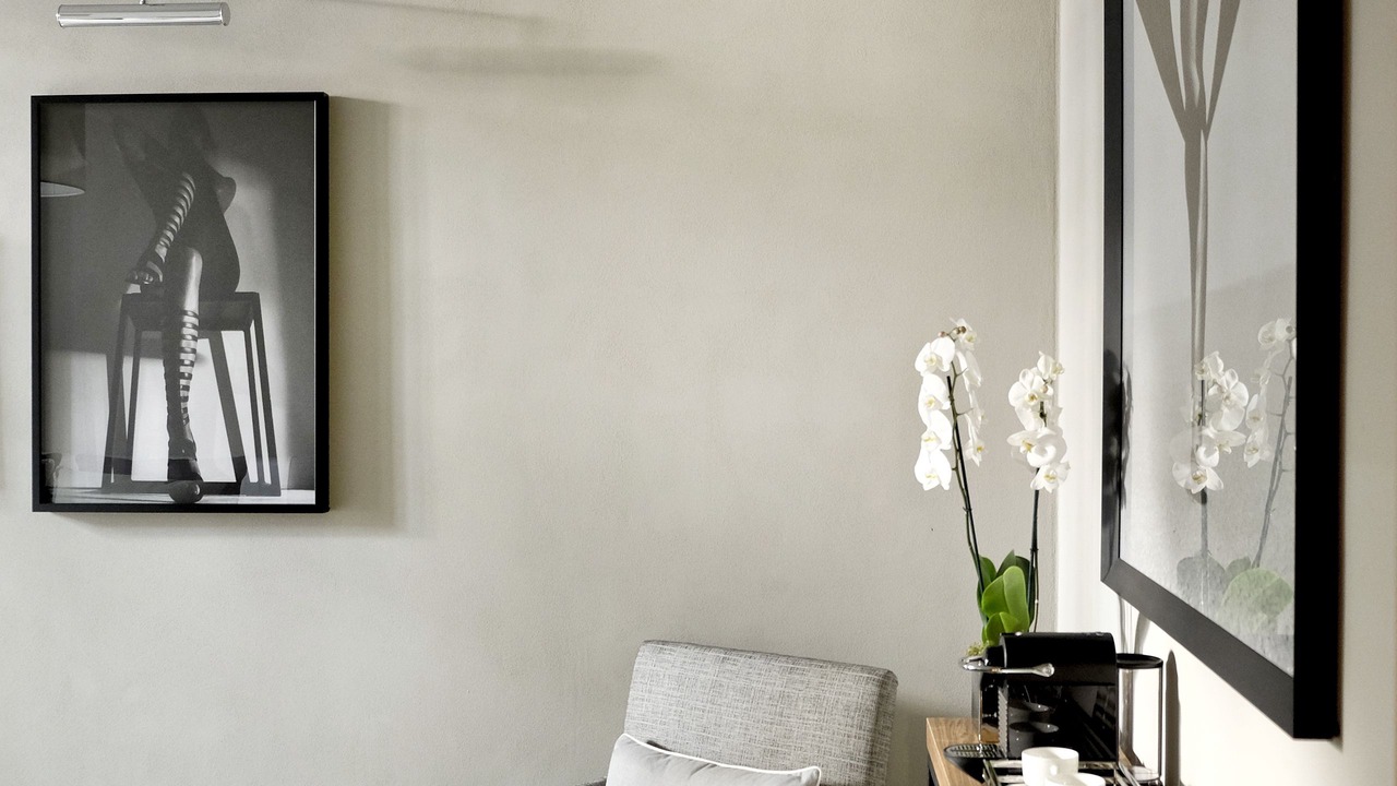Photo of Bedroom in Quartiere III Pinciano