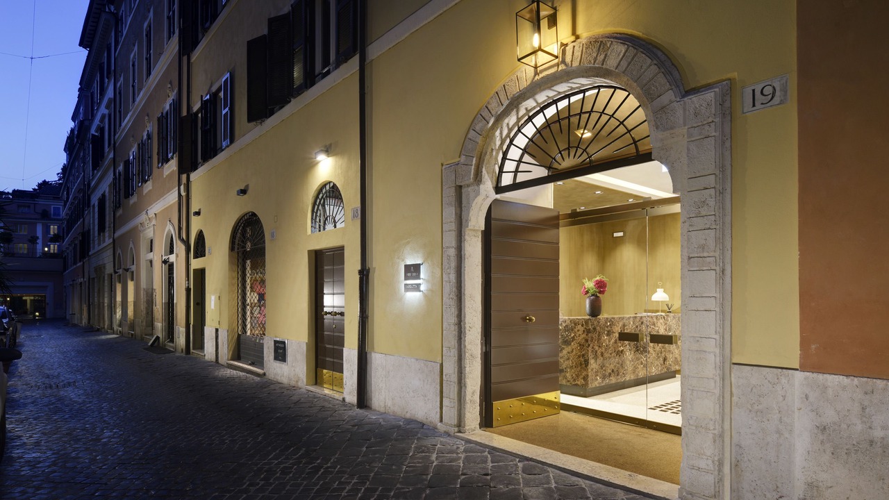 Photo of Outdoor in Rione IV Campo Marzio