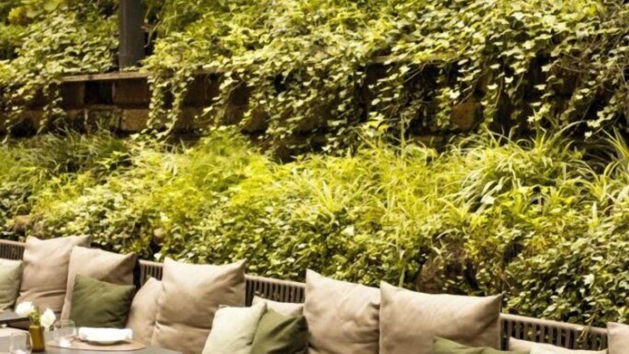 Photo of Outdoor in Rione IV Campo Marzio