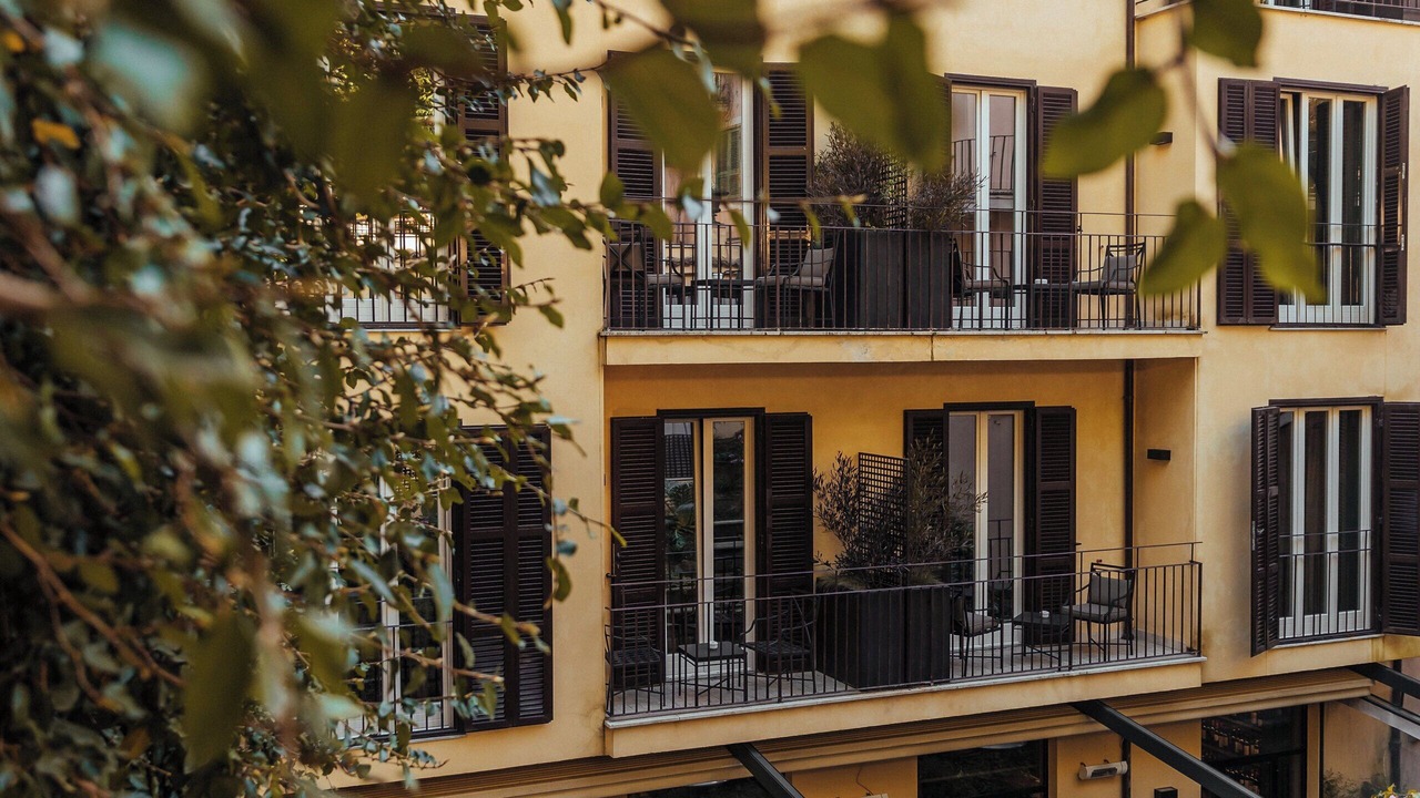 Photo of Outdoor in Rione IV Campo Marzio
