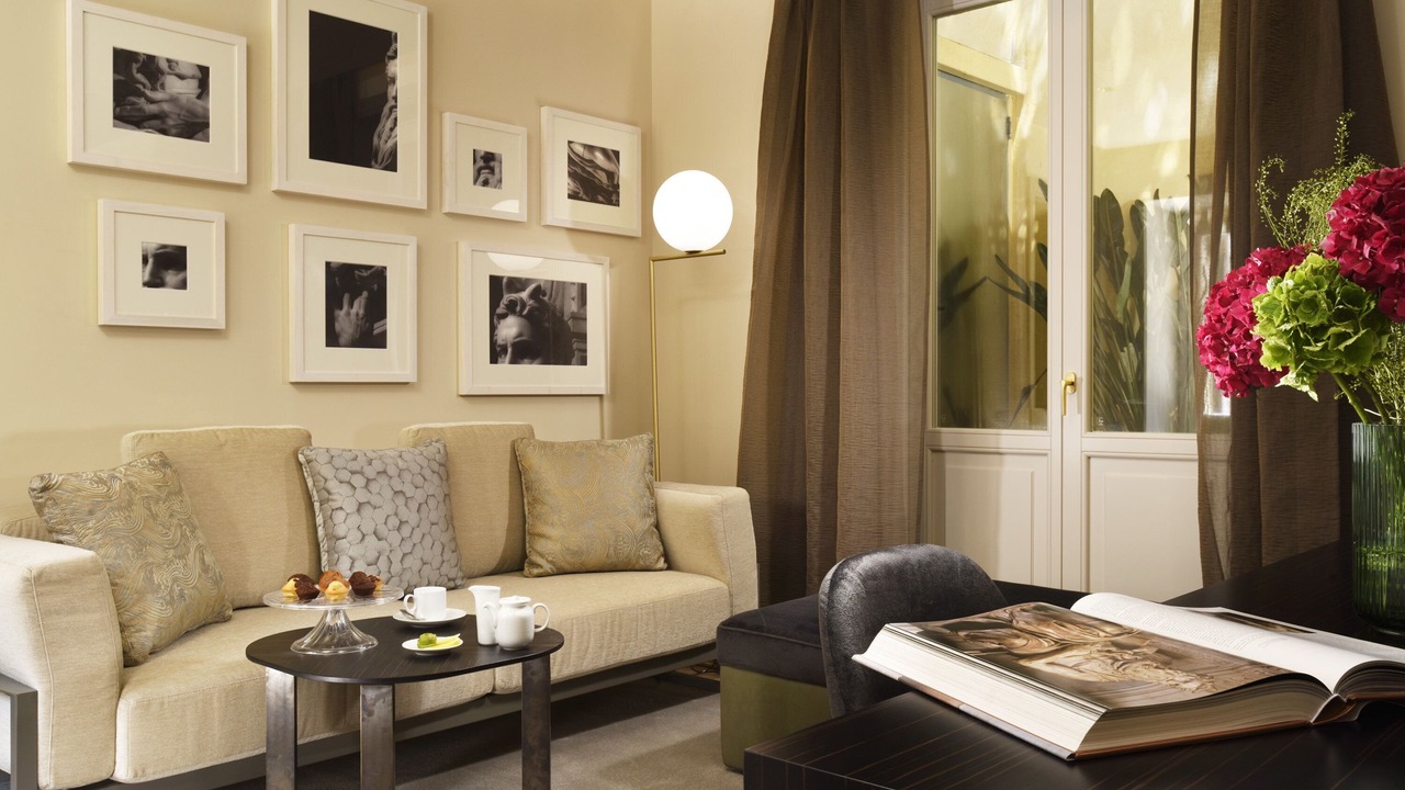 Photo of Outdoor in Rione IV Campo Marzio