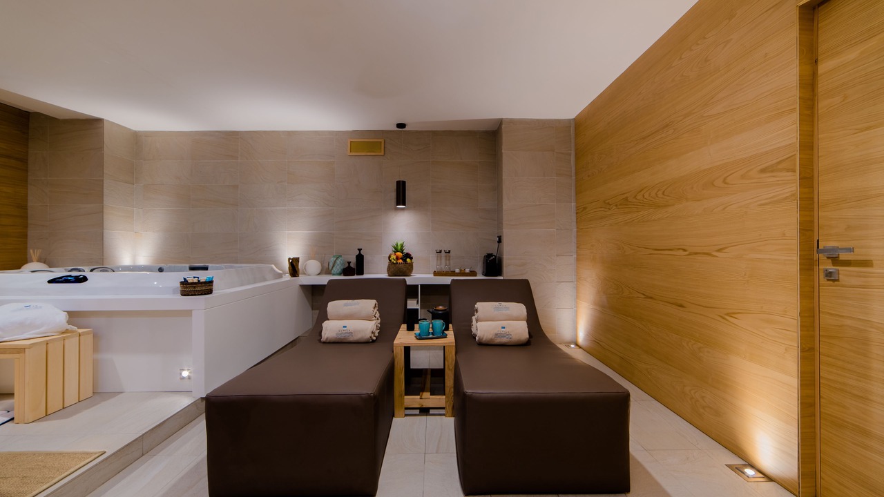 Photo of Bedroom in Baia Domizia