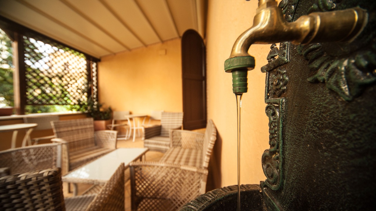 Photo of Outdoor in Trastevere