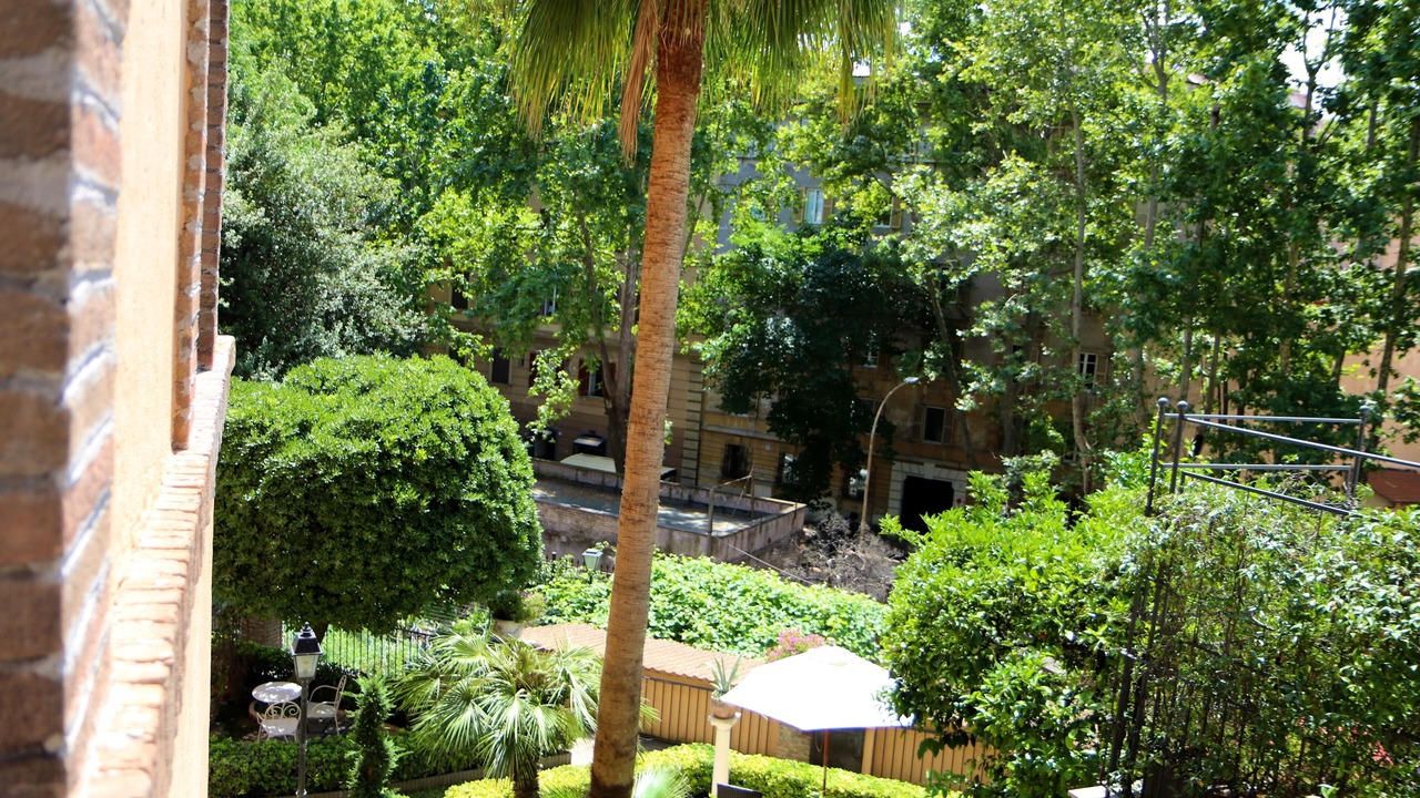 Photo of Outdoor in Trastevere