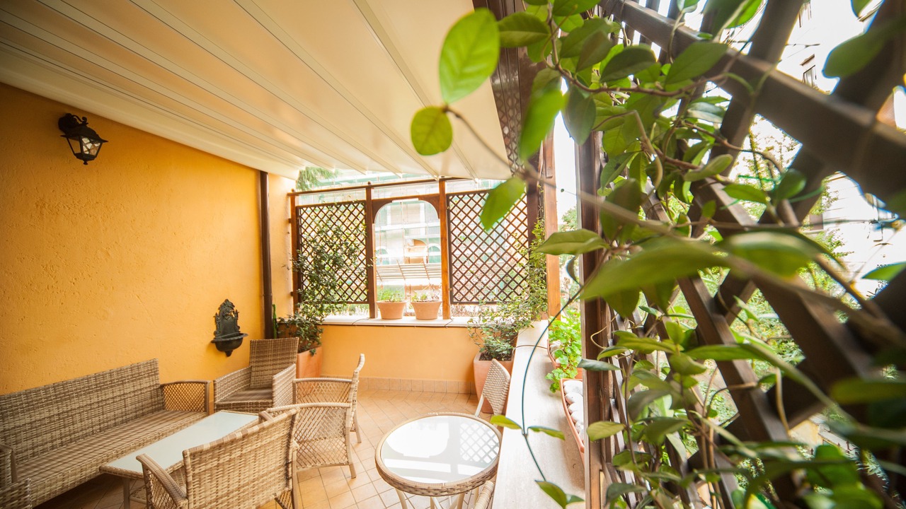 Photo of Outdoor in Trastevere