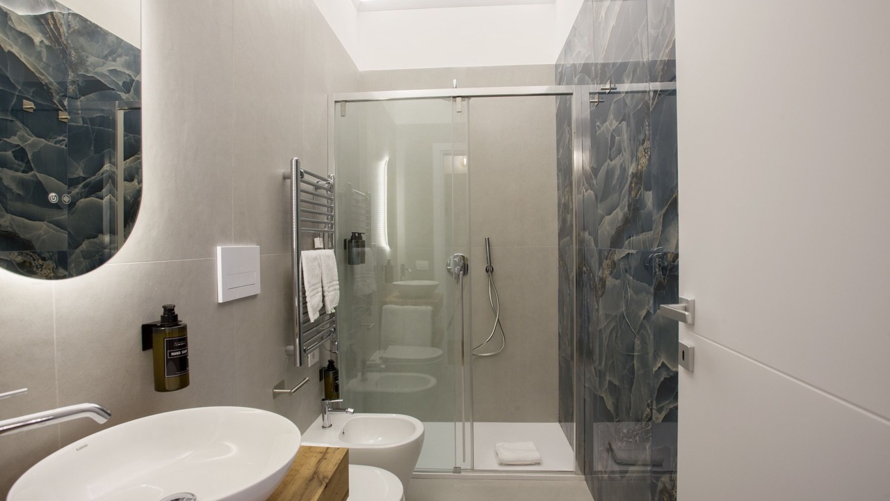 Photo of Bathroom in Flaminio