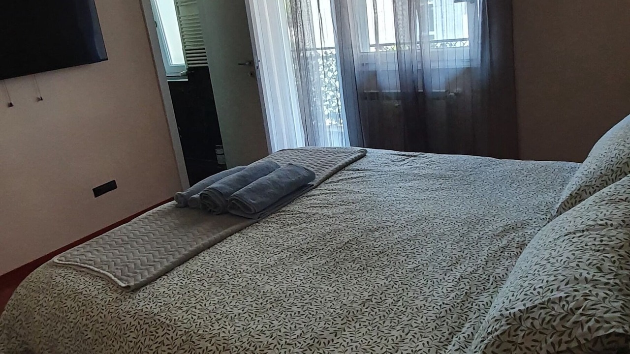 Photo of Bedroom in Quartiere XIII Aurelio
