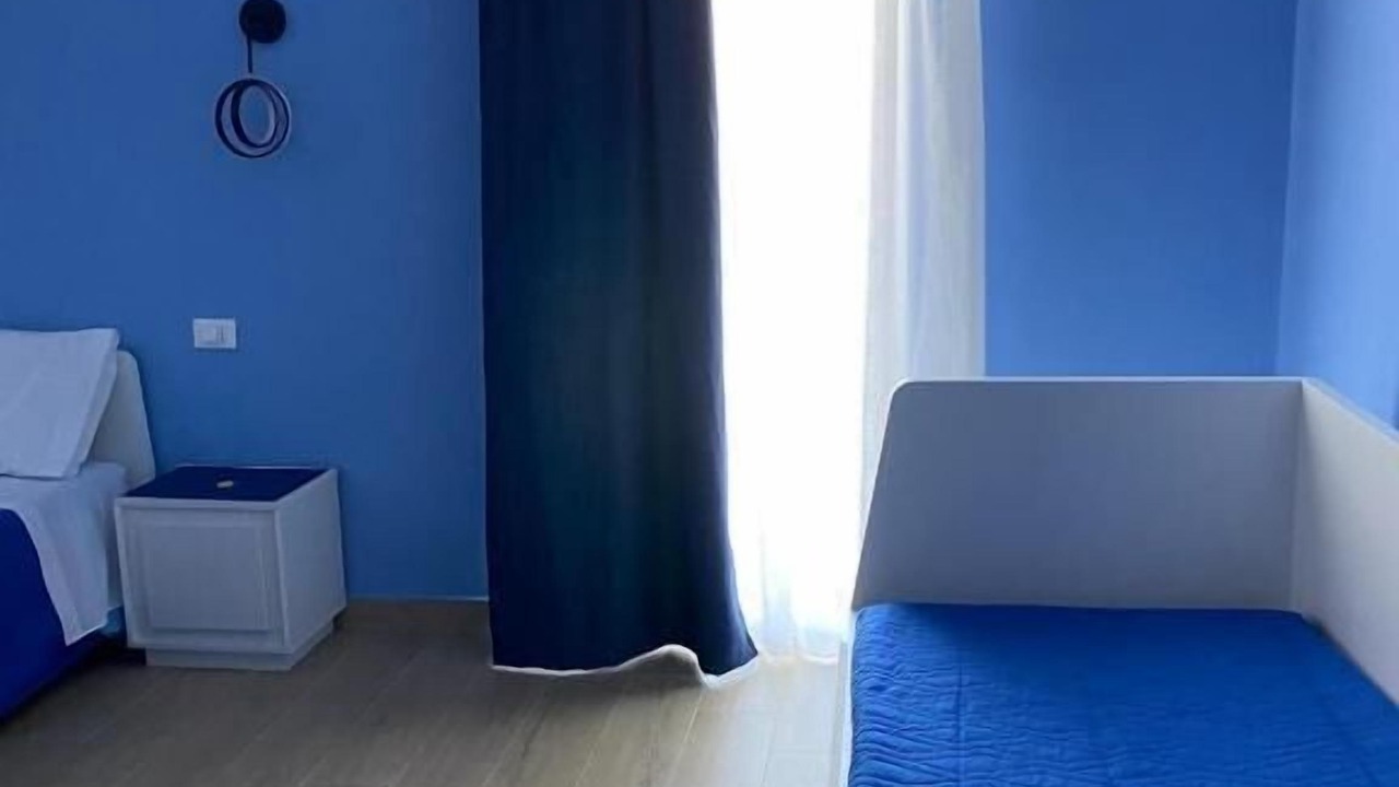 Photo of Patio Balcony in Castellammare Vucciria