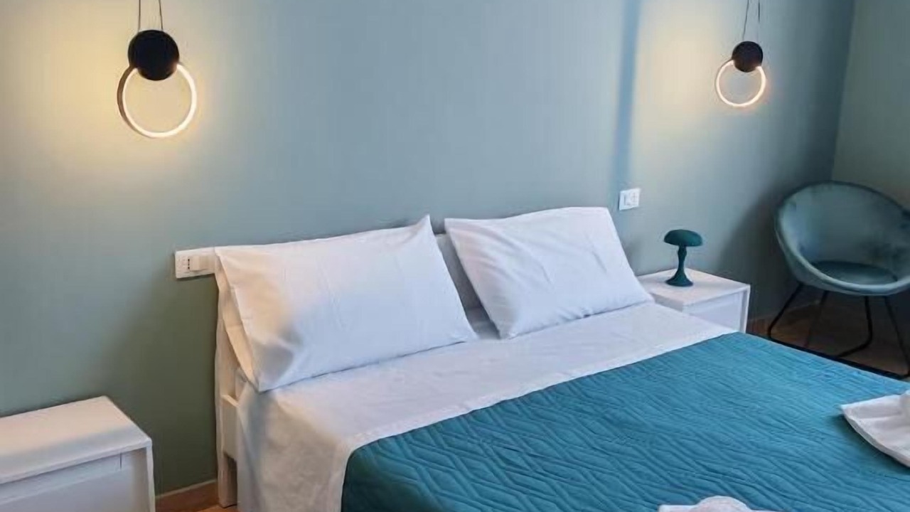 Photo of Bedroom in Castellammare Vucciria