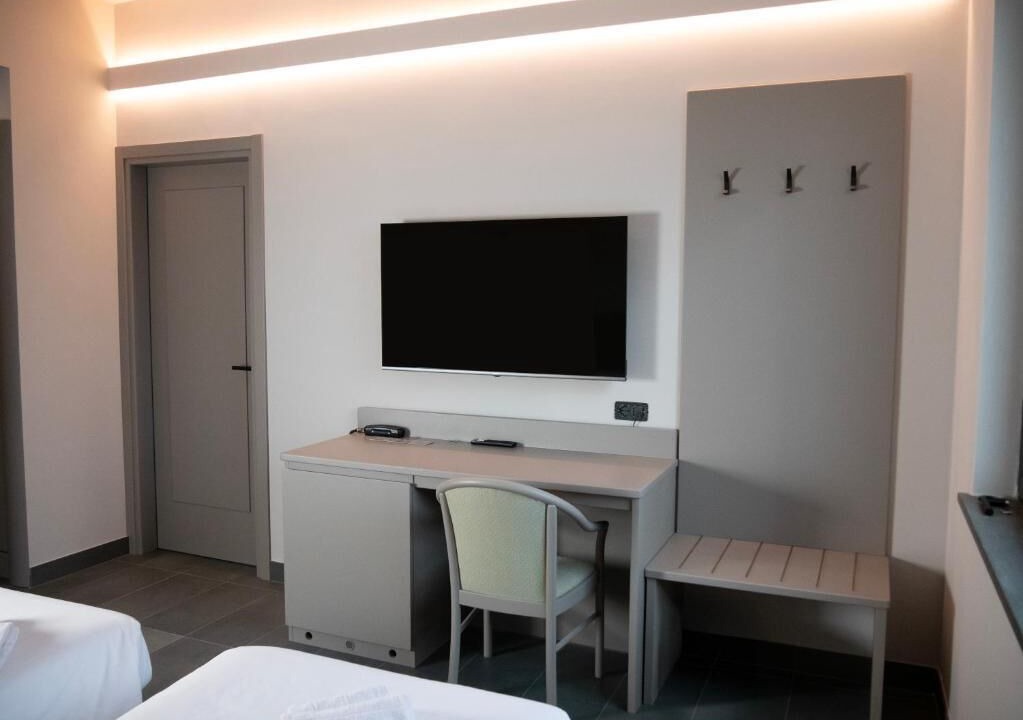 Photo of Bedroom in Quartaccio