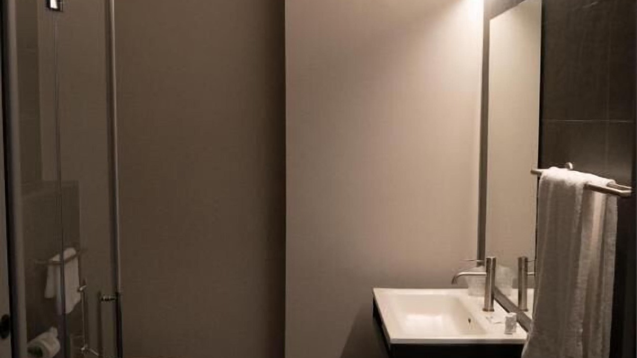 Photo of Bathroom in Quartaccio