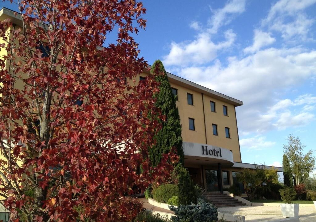 Photo of Outdoor in Quartaccio