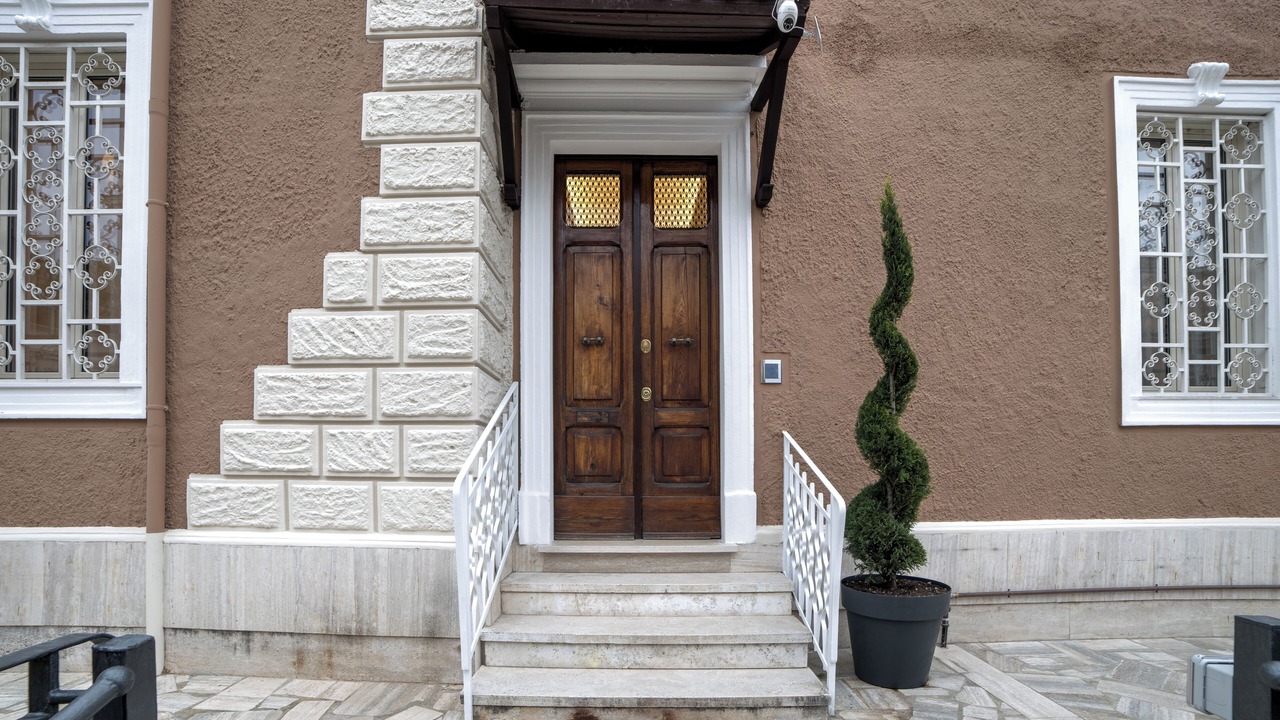 Photo of Outdoor in Gianicolense