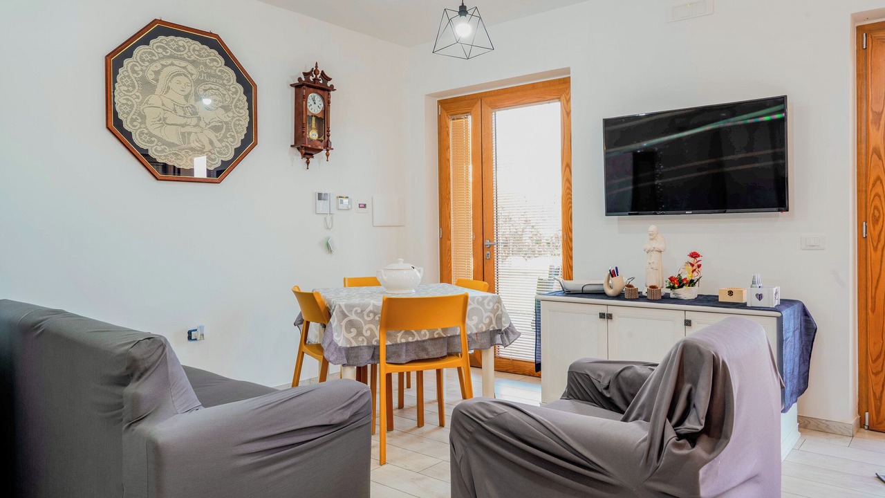 Photo of Livingroom in Ascea