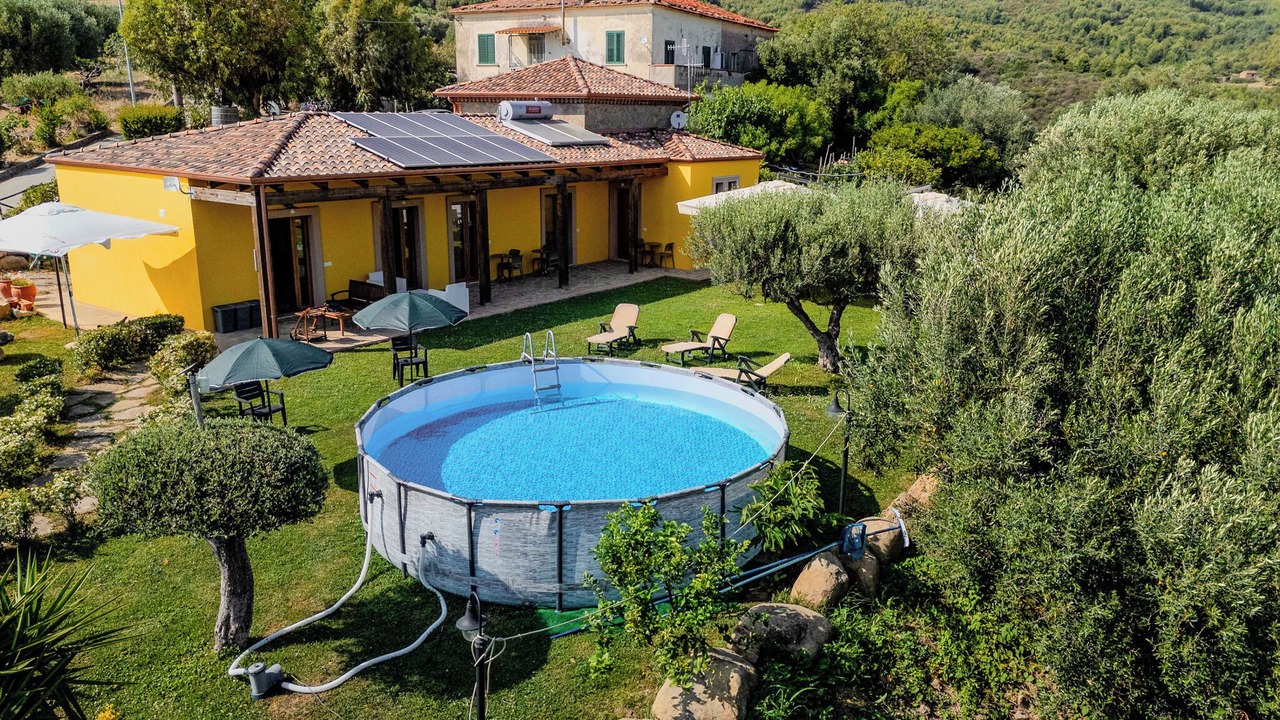 Photo of Outdoor in Ascea