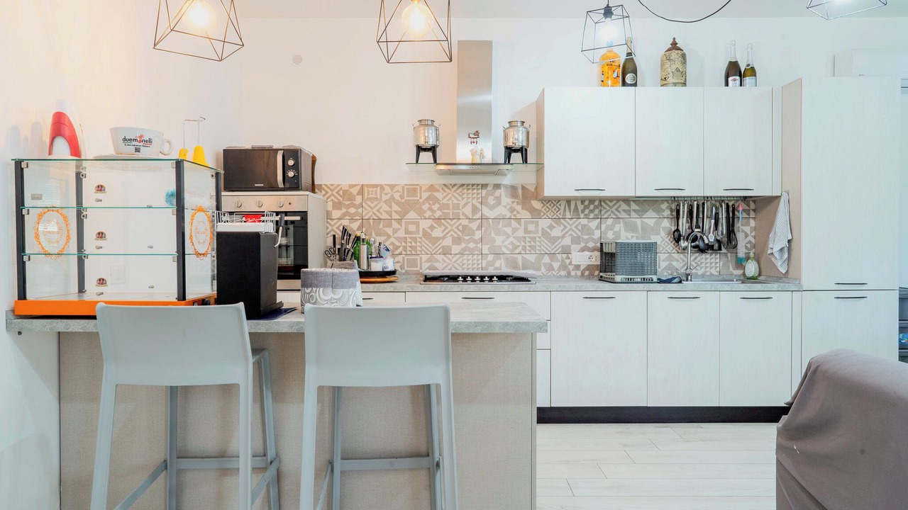 Photo of Kitchen in Ascea