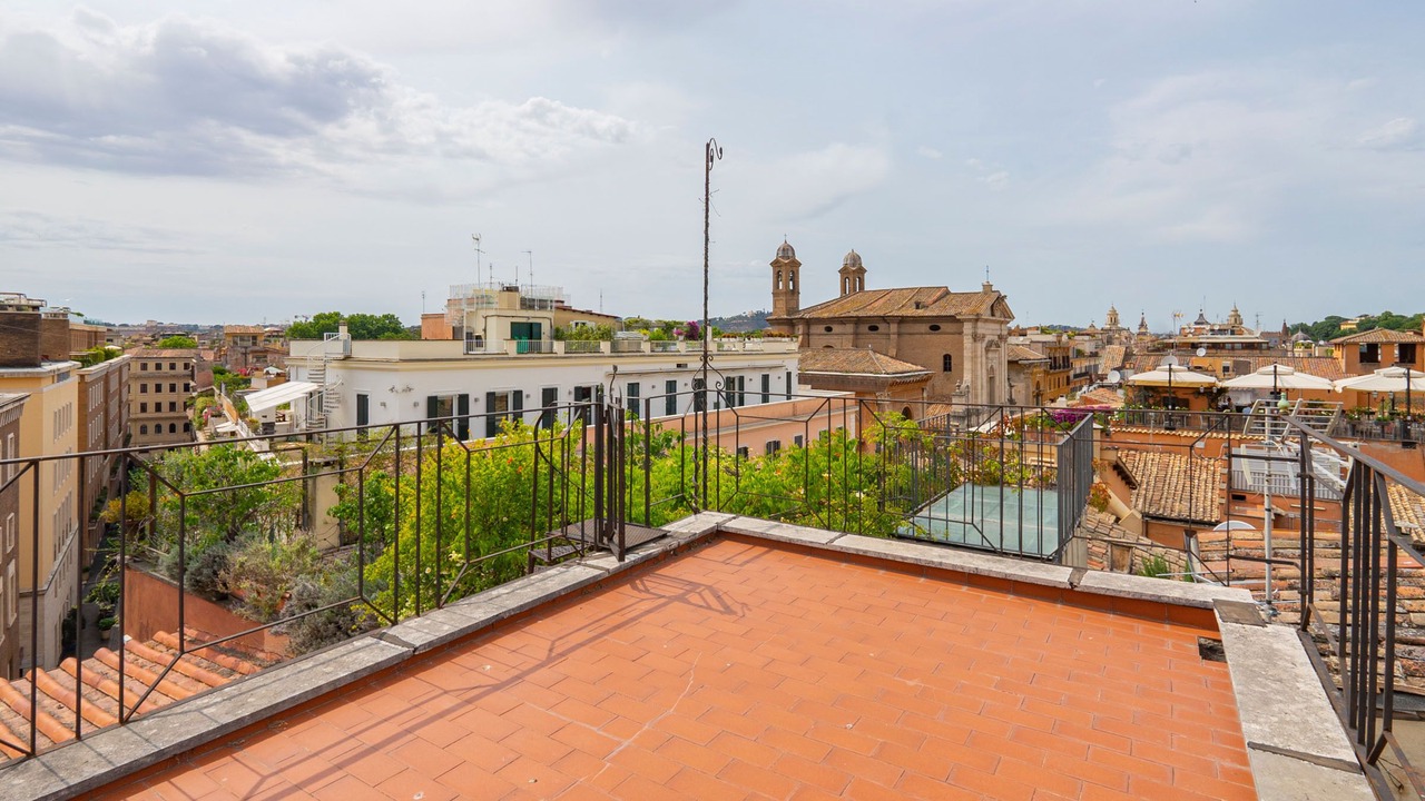 Photo of Outdoor in Rione III Colonna