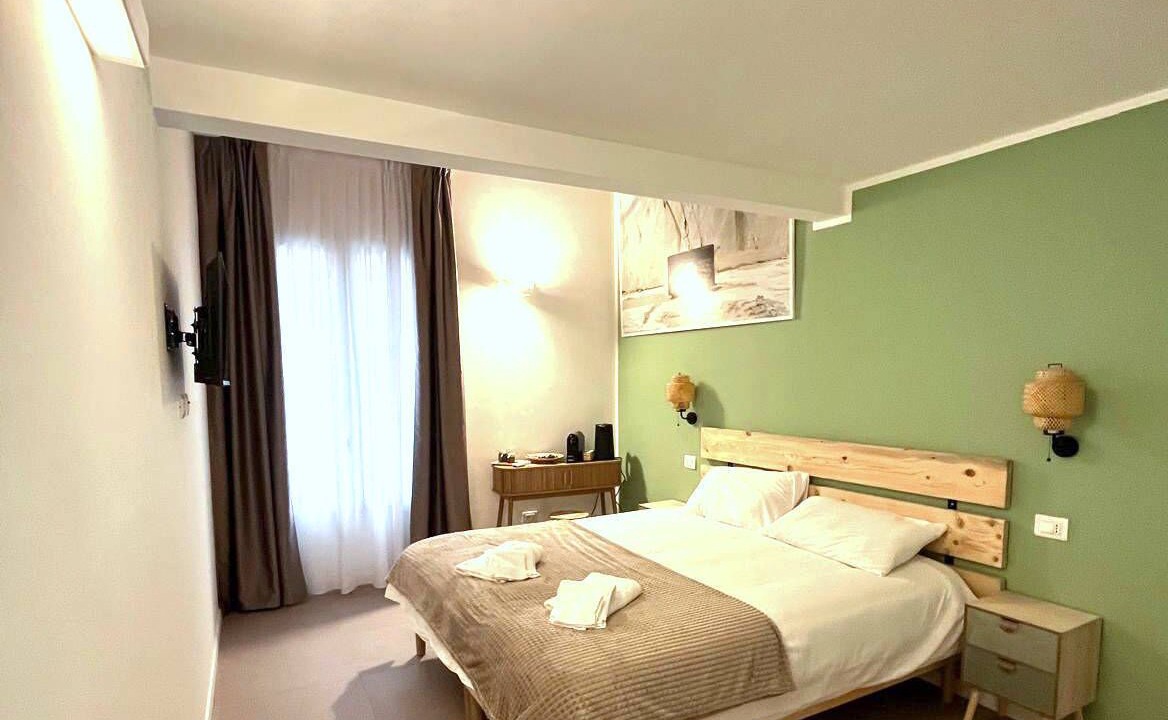 Photo of Bedroom in Province of Bologna