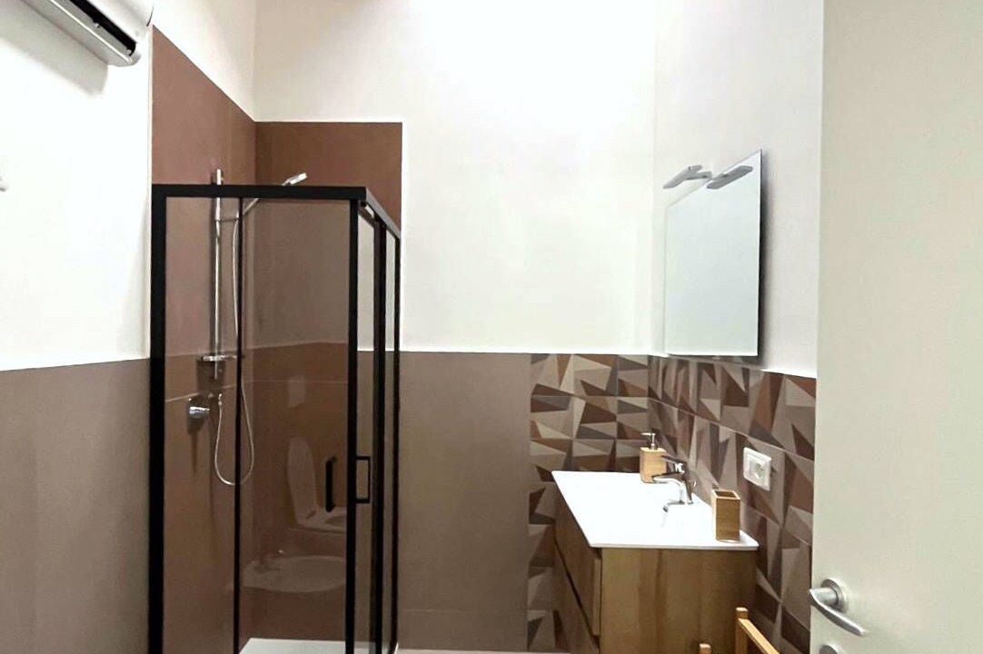 Photo of Bathroom in Province of Bologna