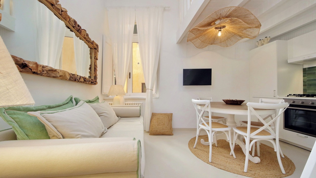 Photo of Kitchen in Rione VI Parione
