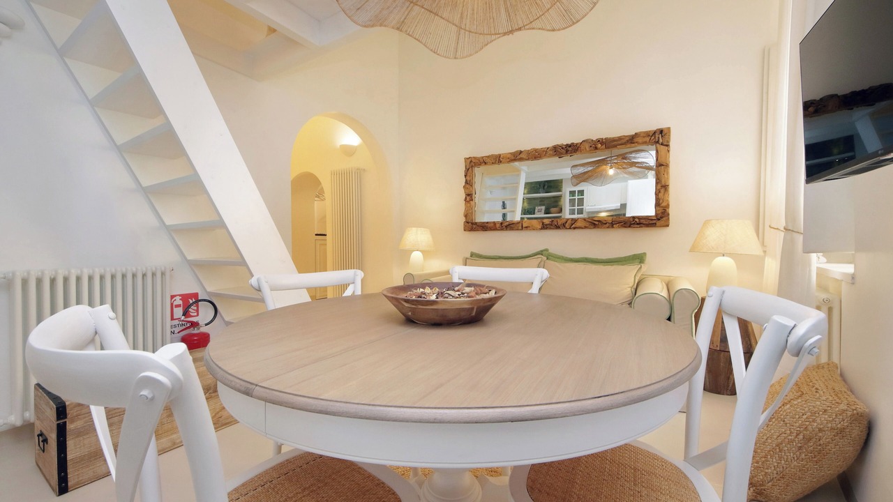Photo of Kitchen in Rione VI Parione